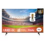 Hisense 43A6QTUK 43 inch Smart 4K Ultra HD TV