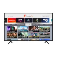 Hisense A7100F 43 Inch 4K HDR Freeview Play Alexa Smart TV