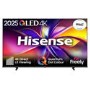 Hisense E78QTUK 43 inch Smart 4K Ultra HD QLED TV