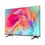 Refurbished Hisense 55" 4K Ultra HD with HDR10 QLED Freeview HD Smart TV