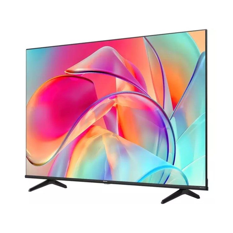 Hisense 65 inch  E7 QLED 4K UHD Smart TV

