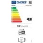Hisense 43E7STUK PRO 43 Inch 4K QLED Smart TV – Ultra HD HDR Freely & Dolby Vision