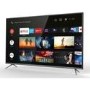 Refurbished TCL 43" 4K Ultra HD with HDR LED Freeview Play Smart TV