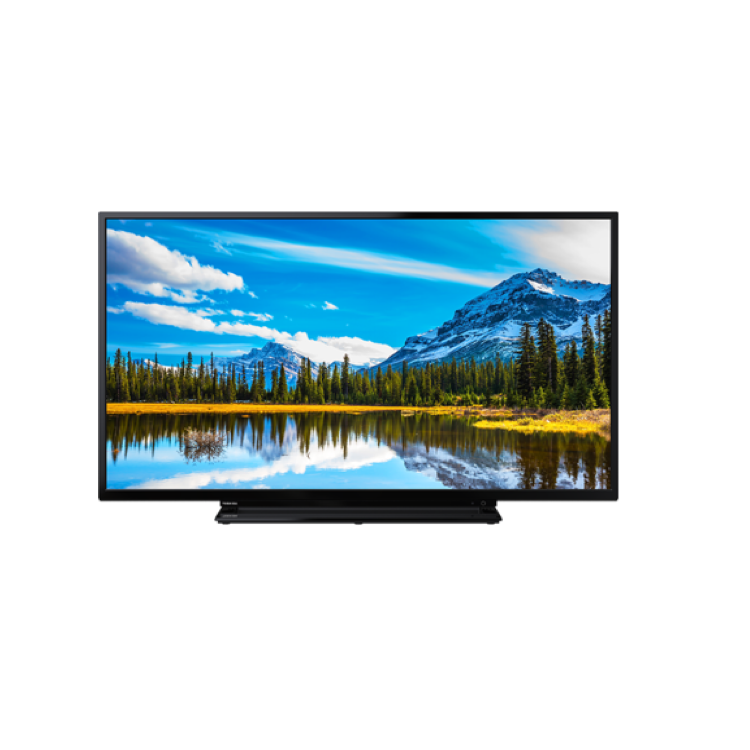 Refurbished Toshiba L2863DB 43" Full HD Smart TV