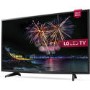 LG 43LJ515V 43" 1080p Full HD LED TV with Freeview HD and Freesat