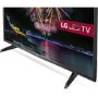 LG 43LJ515V 43" 1080p Full HD LED TV with Freeview HD and Freesat