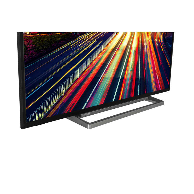 Toshiba LK3C 43 inch Full HD HDR10  Smart TV with Alexa