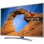 GRADE A2 - LG 49LK6100PLB 49" 1080p Full HD Smart HDR LED TV with Freeview HD