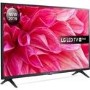 Refurbished LG 43" 1080p Full HD with HDR LED Freeview HD Smart TV