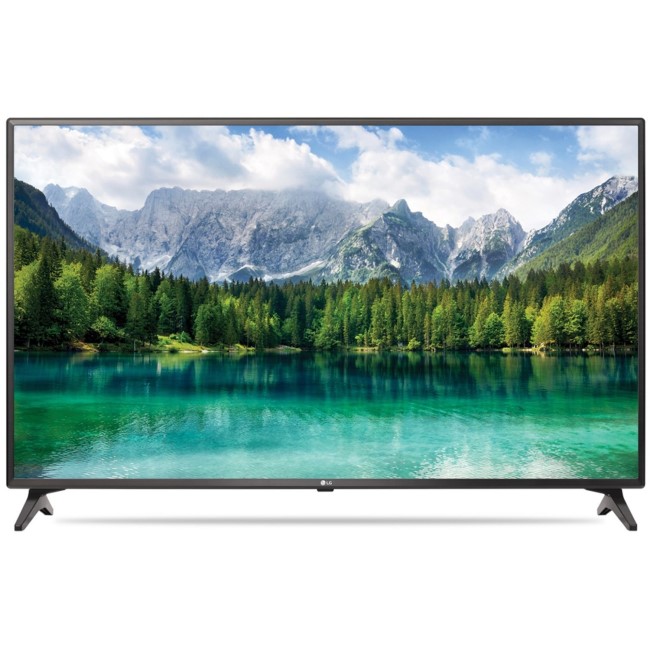 LG 43LV340C 43" 1080p Full HD LED Commercial TV with Freeview HD