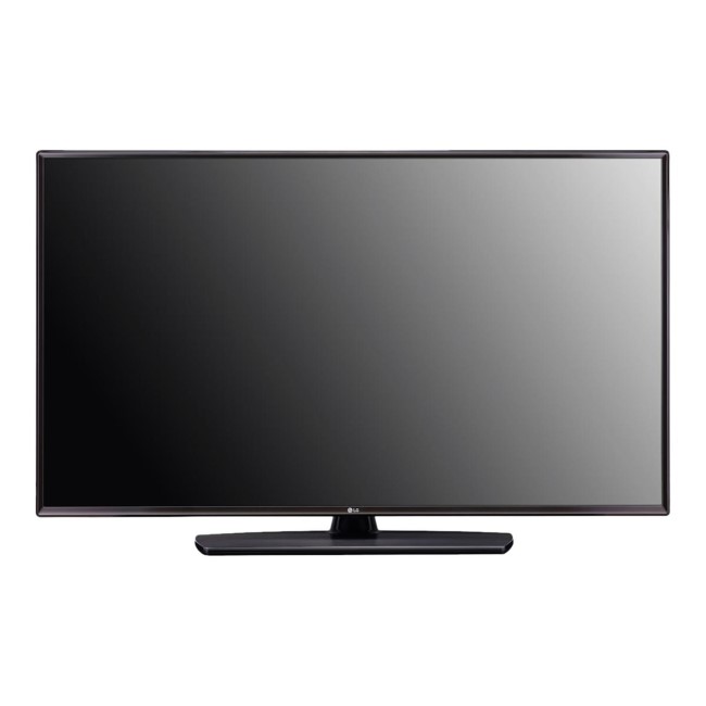 LG 43LV341H 43" 1080p Full HD LED Commercial Hotel Smart TV