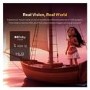 Metz 65MRF6000ZUK 65" 4K UHD Smart TV – DLED Roku OS & Freely