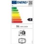 Refurbished TCL P755K 43" 4K Ultra HD with HDR10 Freeview Play LED Smart TV