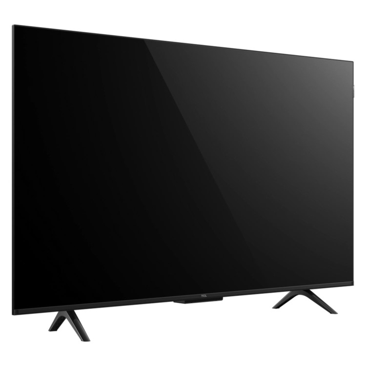 TCL 43P7L-UK 43 Inch QLED 4K Google TV – Dolby Vision Dolby Atmos & Game Master Gaming