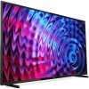 Graded A2 Philips 43PFT5503/05/R/B HD Ultra-Slim LED TV with a 1 Year warranty