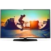 GRADE A2 - Philips 43PUS6162 43&quot; 4K Ultra HD HDR LED Smart TV with 1 Year warranty - Wall Mount Only No Stand Provided