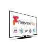 GRADE A2 - Philips 65PUS6162 65" 4K Ultra HD HDR LED Smart TV with 1 Year warranty