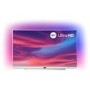 GRADE A1 - Philips 43PUS7334/12/R/A+/NS 43" Smart 4K Ultra HD LED TV with 1 Year warranty no stand wall mount only