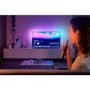 GRADE A1 - Philips 43PUS7334/12/R/A+/NS 43" Smart 4K Ultra HD LED TV with 1 Year warranty no stand wall mount only