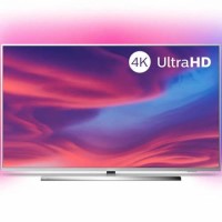 Philips 43PUS7354/12 43" 4K Ultra HD Android Smart LED TV with Ambilight Philips 43PUS7354/12 43" 4K Ultra HD Android Smart LED TV with Ambilight