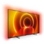 Ex Display - Philips 43PUS7805/12 43" 4K Smart UHD LED TV