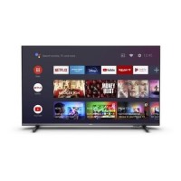 Refurbished Philips Ambilight 43" 4K Ultra HD with HDR10+ LED Freeview Play Smart TV