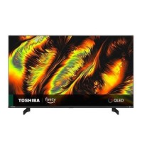 Toshiba 43QF5D53DB 43-Inch 4K QLED Smart Fire TV  Dolby Vision HDR10 & Alexa Voice Control Toshiba 43QF5D53DB 43-Inch 4K QLED Smart Fire TV  Dolby Vision HDR10 & Alexa Voice Control
