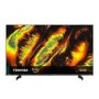 Toshiba 43QF5D53DB 43-Inch 4K QLED Smart Fire TV  Dolby Vision HDR10 & Alexa Voice Control