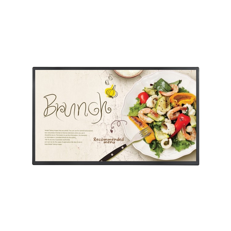 LG 43SE3KE 43" Full HD Large Format Display