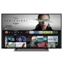 Toshiba UF3D 43 inch 4K Ultra HD LED Smart TV