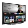 Toshiba UF3D 43 inch 4K Ultra HD LED Smart TV