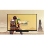 Refurbished Toshiba UK3C 43" 4K Ultra HD with HDR10 LED Freeview Play Smart TV