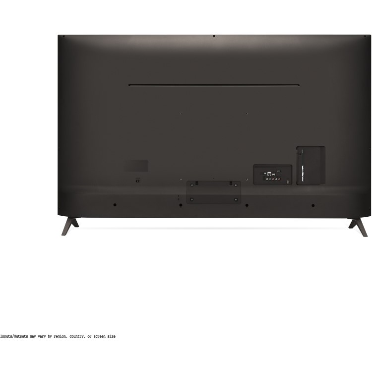 LG 55UK6300PLB 55" 4K Ultra HD HDR LED Smart TV with Freeview HD and Freesat