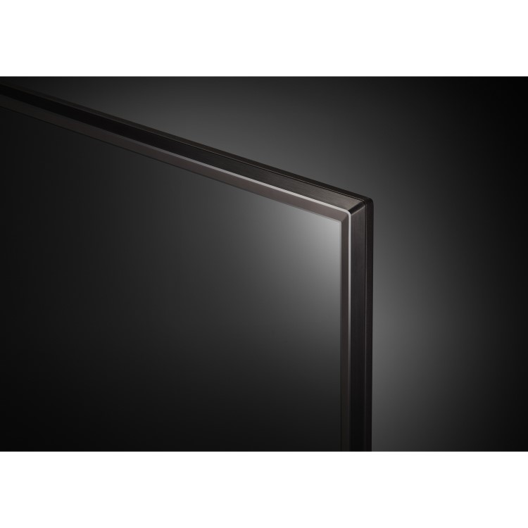 LG 55UK6300PLB 55" 4K Ultra HD HDR LED Smart TV with Freeview HD and Freesat