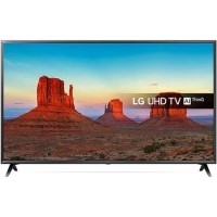 LG 55UK6300PLB 55" 4K Ultra HD HDR LED Smart TV with Freeview HD and Freesat LG 55UK6300PLB 55" 4K Ultra HD HDR LED Smart TV with Freeview HD and Freesat