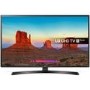 GRADE A1 - LG 50UK6470PLC 50" 4K Ultra HD Smart HDR LED TV with 1 Year Warranty
