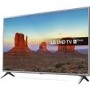 LG 65UK6500PLA 65" 4K Ultra HD HDR LED Smart TV with Freeview HD and Freesat
