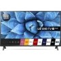 LG 55 Inch 4K Ultra HD HDR Smart TV
