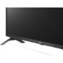 LG 43 Inch UN7100 4K Ultra HD HDR Smart TV with Google Assistant and Alexa Compatibility