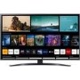 LG 43" 8100 Series 4K Ultra HD Smart TV with Freeview Play and Freesat HD
