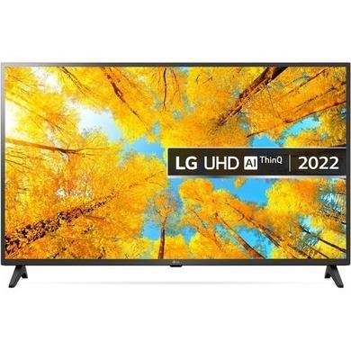 LG UQ75 43 Inch LED 4K Smart TV