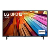 Refurbished LG 65" 4K Ultra HD with HDR10 Freeview LED Smart TV Refurbished LG 65" 4K Ultra HD with HDR10 Freeview LED Smart TV