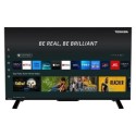 43UV2F53DBU Toshiba 43UV2F53DBU 43-Inch 4K UHD Smart TV  Dolby Vision HDR10 & VIDAA OS