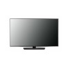 LG 43UV761H 43 inch Black Commercial TV 4K UHD 330 cd/m2 VESA wall mount 200 x 200mm