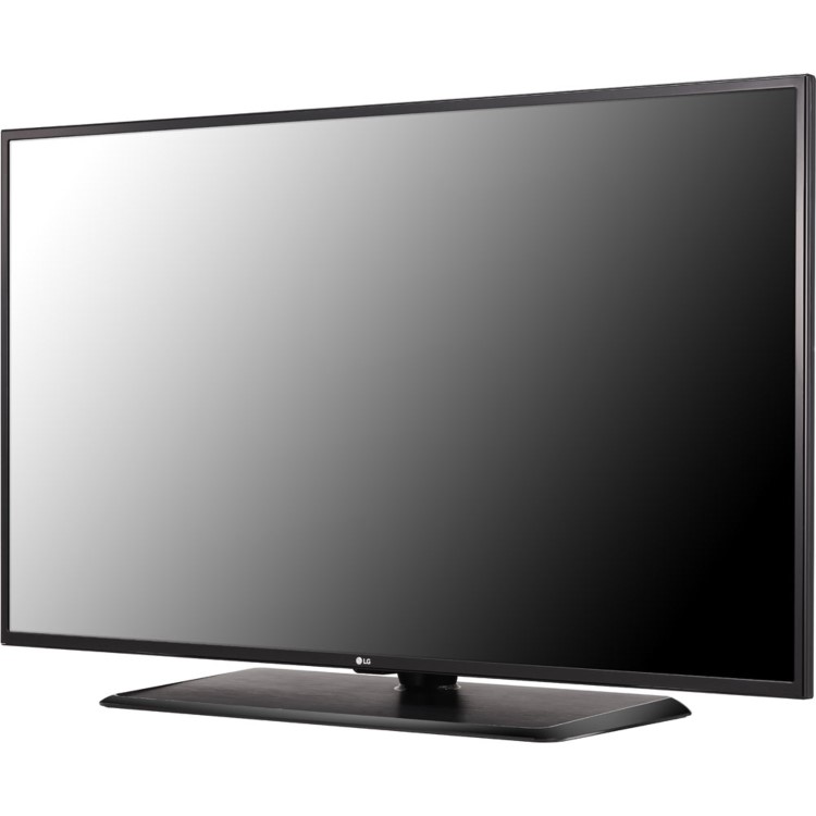 LG 43UW761H 43" 4K Ultra HD Smart Commercial LED TV