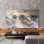 TCL 43V6D-UK 43 Inch 4K UHD Smart Fire TV HDR10+ Dolby Atmos & Google Assistant