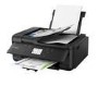 Canon PIXMA TR7650 A4 Colour Multifunction Inkjet Printer