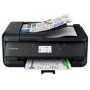 Canon PIXMA TR7650 A4 Colour Multifunction Inkjet Printer
