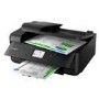 Canon PIXMA TR7650 A4 Colour Multifunction Inkjet Printer