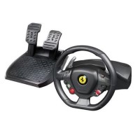 Thrustmaster Ferrari F458 Racing Wheel 5 In 1